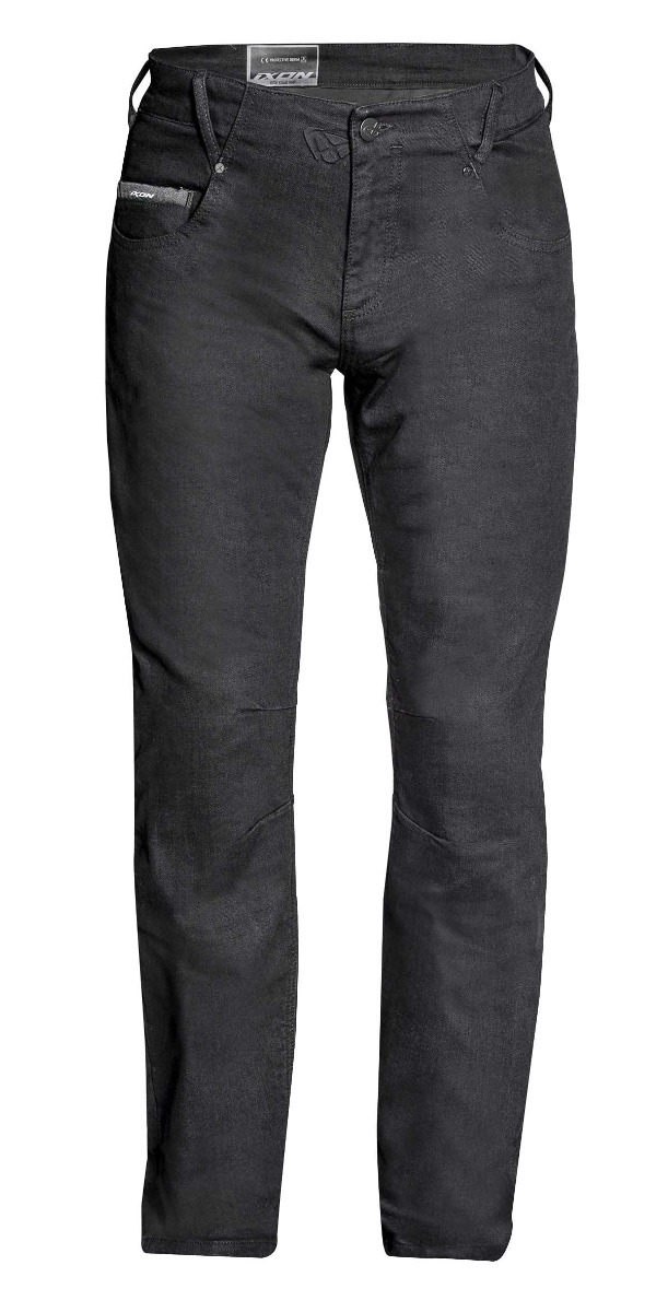 Ixon Buckler Denim - Image 1