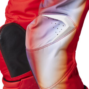 Fox 180 Toxsyk Motocross Pants Youth Flo Red - Image 5