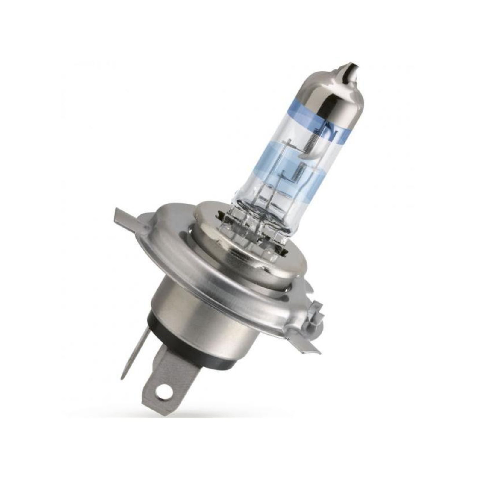 PHILIPS BULB H4 12342 XV+ 12V 60/55W P43t-38 BW XTREME VISIO - Image 3