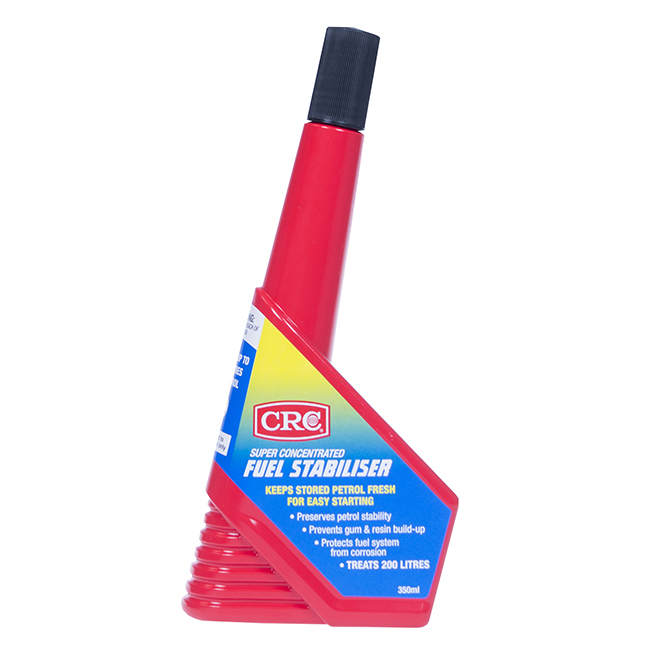 CRC Fuel Stabiliser 350ml pack 6                           [] - Image 1
