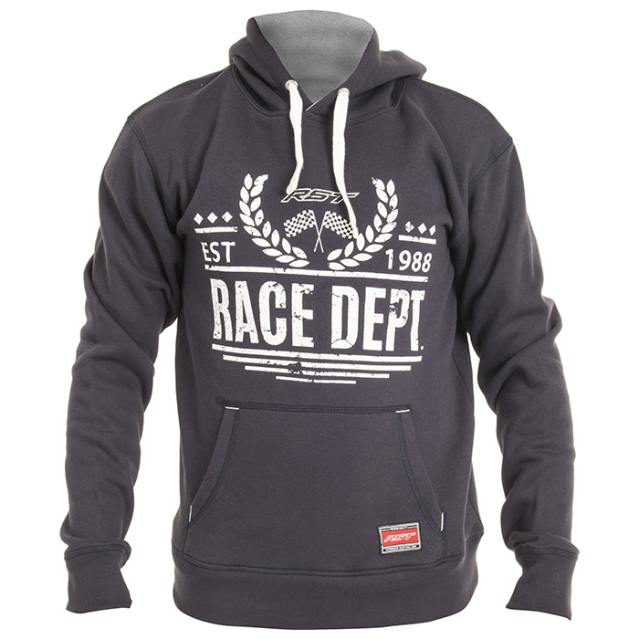 RST CASUAL WEEKEND T-SHIRT [SLATE] 40 S - Image 4