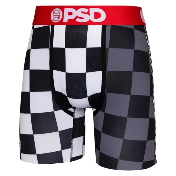 Speed Shop FH x PSD Underwear