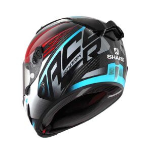 Shark Race-R Pro Carbon ASPY Helmet - Image 2