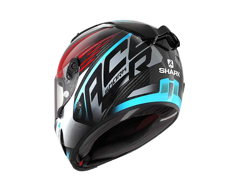 Shark Race-R Pro Carbon ASPY Helmet
