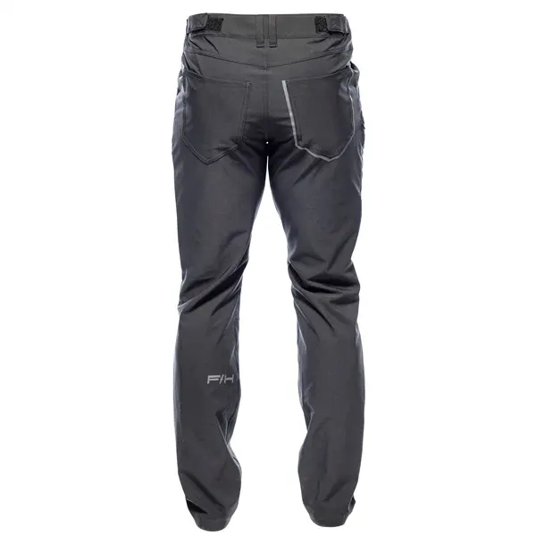Fasthouse Kicker MTB Pants Black