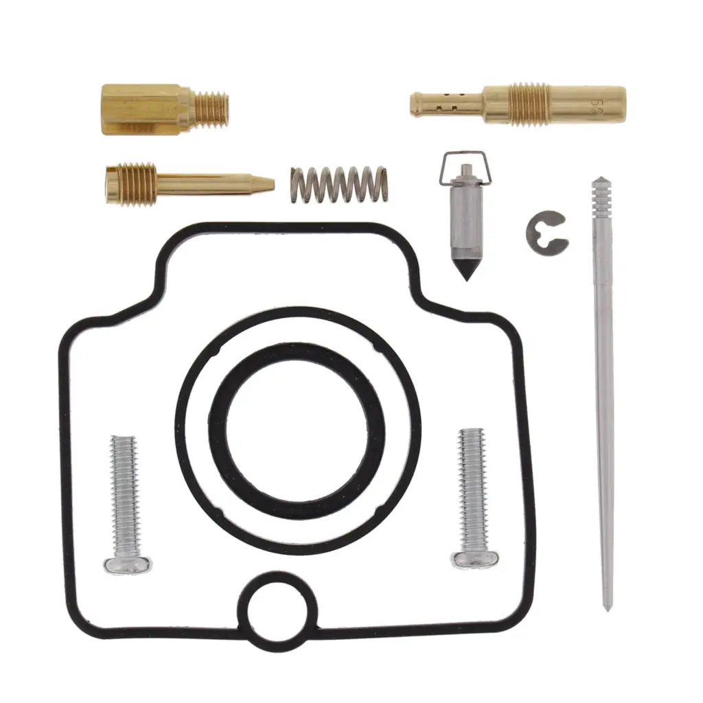 CARBURETTOR REBUILD KIT 26-1257