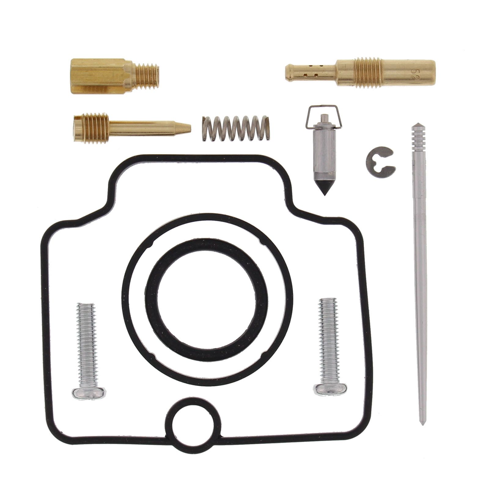 CARBURETTOR REBUILD KIT 26-1257 - Image 1