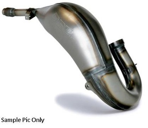 Front Pipe DEP RM250 03-06 - Image 1