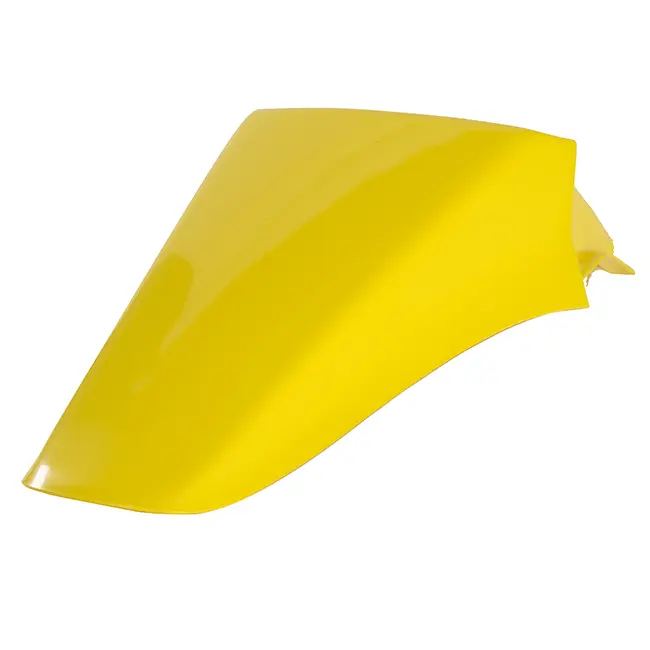 *Acerbis KXF Rear mudguard Fluro Green KXF450              [C]