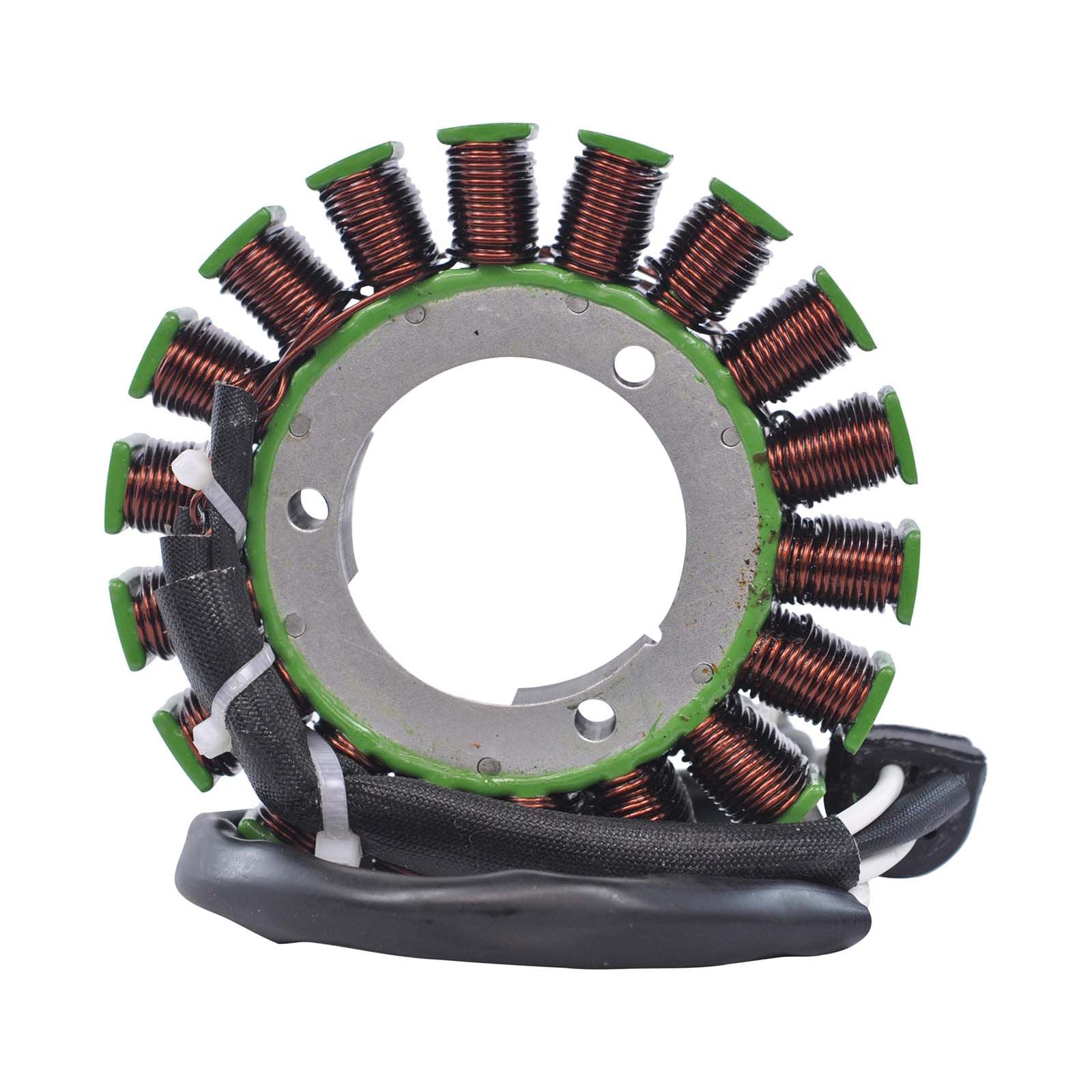 KIT STATOR+GASKET POL RZR 900 XP 15/3/12 & EARLIER (RM01205) - Image 2