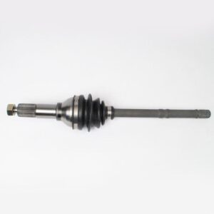 ATV OUTER CV/AXLE SHAFT YAM YFM350FX Wolverine 01-05 Fnt L/R - Image 3