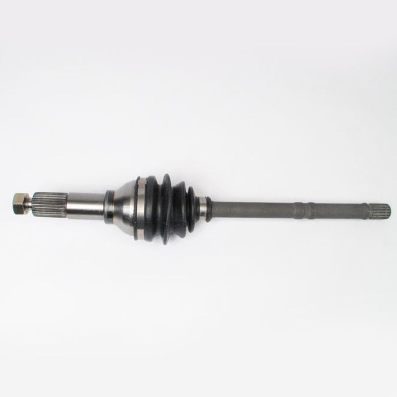 ATV OUTER CV/AXLE SHAFT YAM YFM350FX Wolverine 01-05 Fnt L/R - Image 3