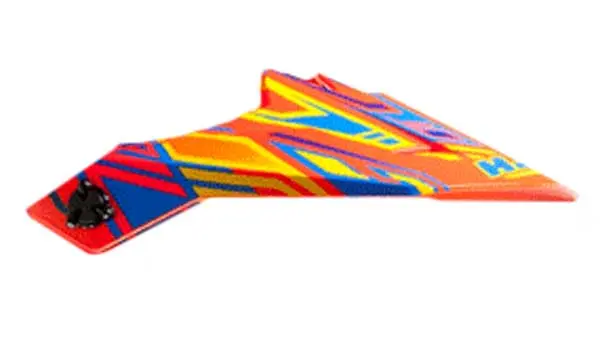*CSMX Zealot Peak MC-1SF HJC NLA                           []