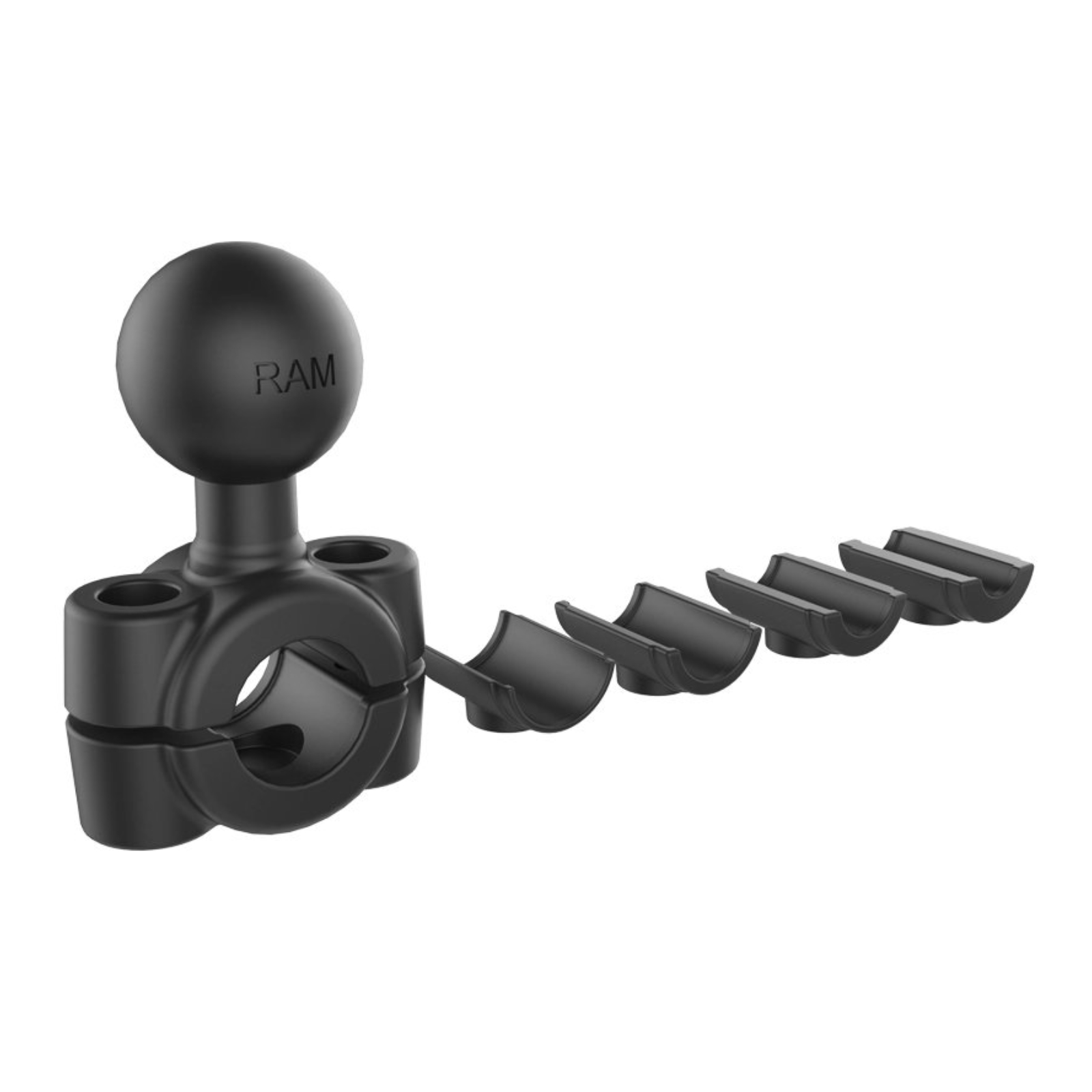 RAM TORQUE SMALL RAIL BASE (Retail Packaging) - Image 7
