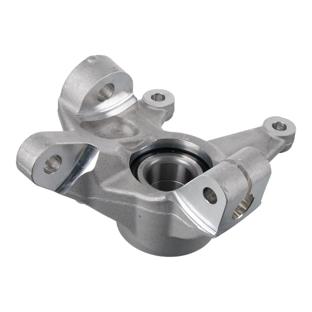 WMP Steering Knuckle ATV Can-Am