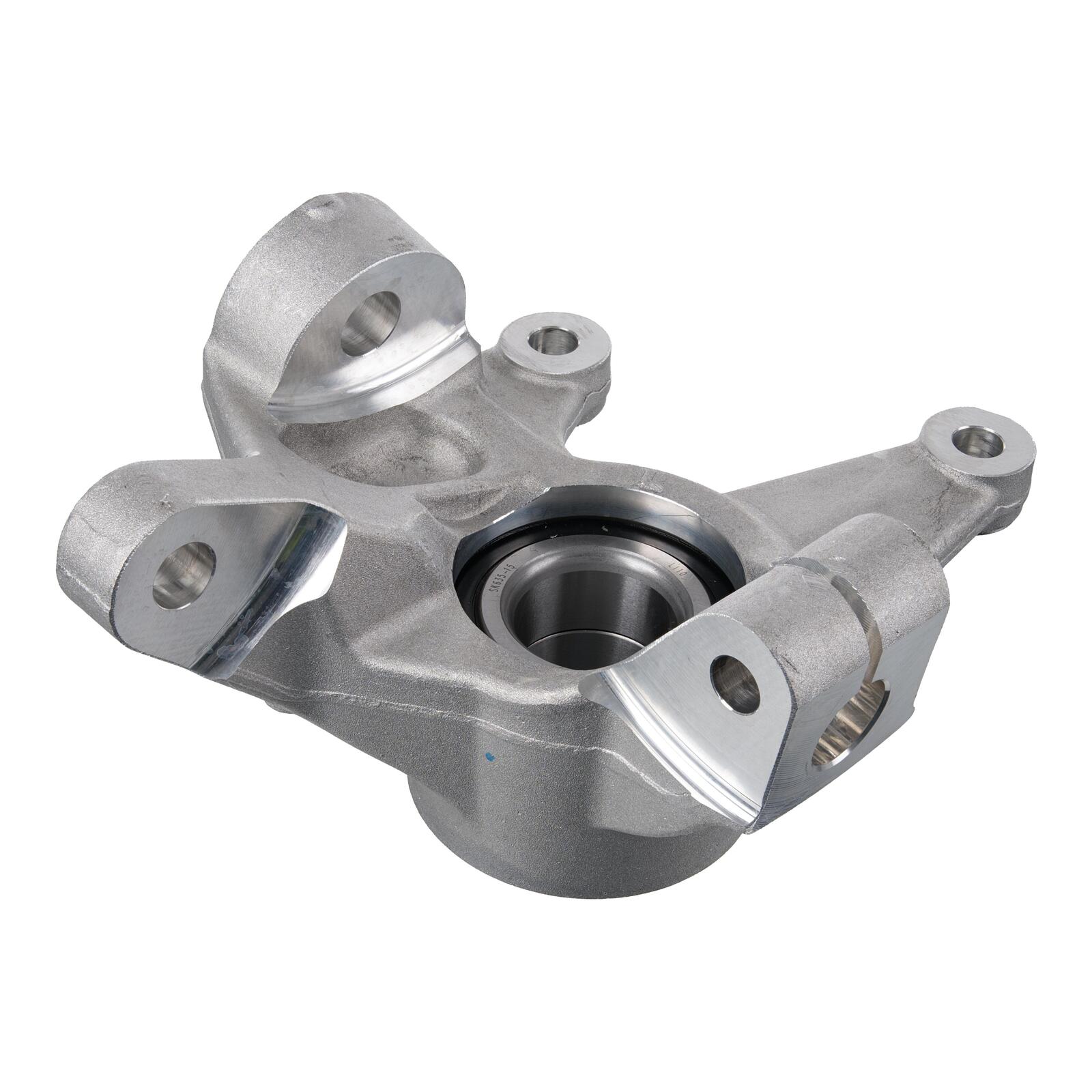 WMP Steering Knuckle ATV Can-Am - Image 1
