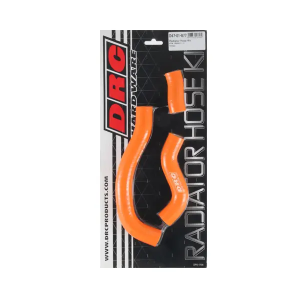 #RAD HOSE KT KTM 250SX 17- ORG