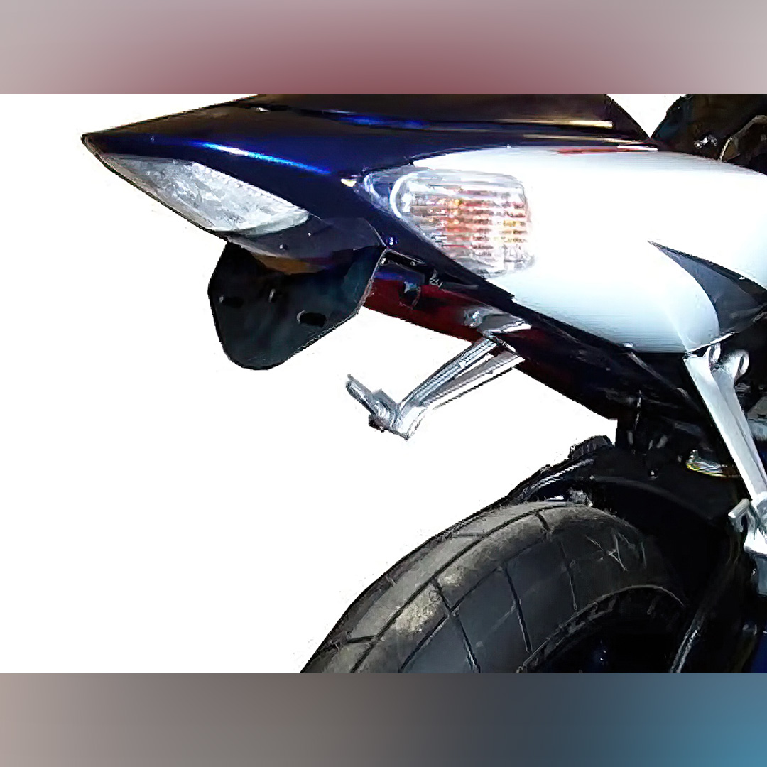 Tail Tidy Suzuki GSXR1000 K5-K6 R&G - Image 1
