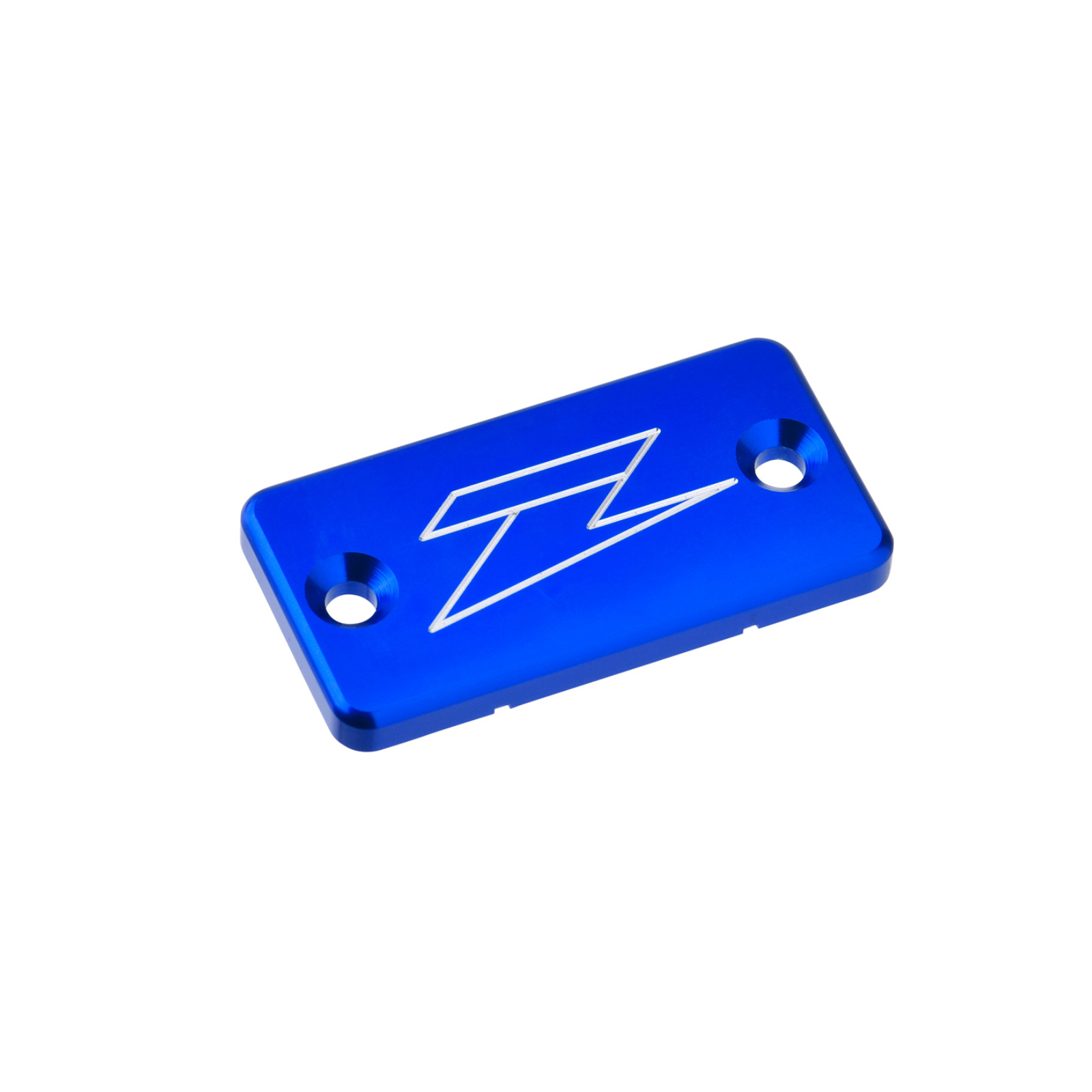 ZETA F-BRAKE RESERVOIR COVER RM/RMZ, YZ/YZF-'07, KX/KXF, KLX - Image 1