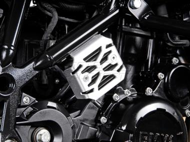 REGULATOR GUARD SW BMW F800GS - Image 1