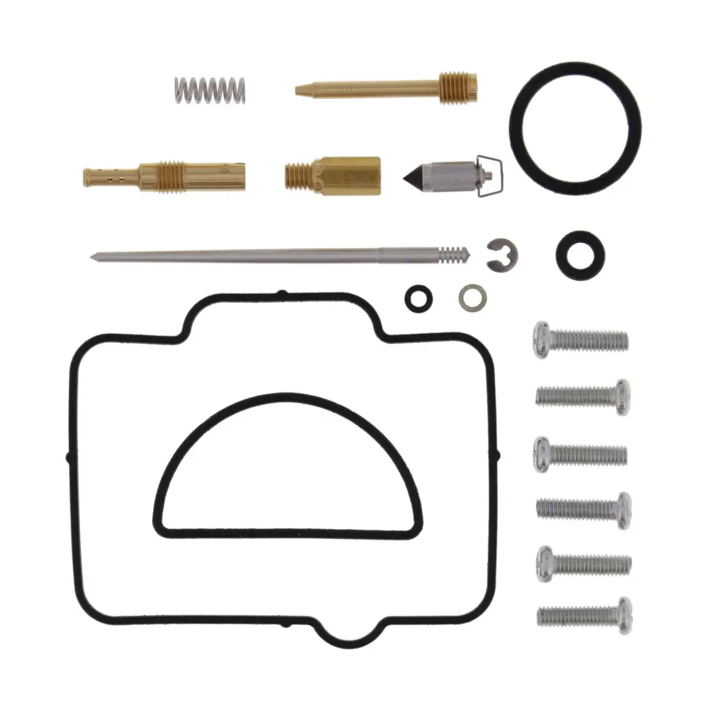 CARBURETTOR REBUILD KIT 26-1497