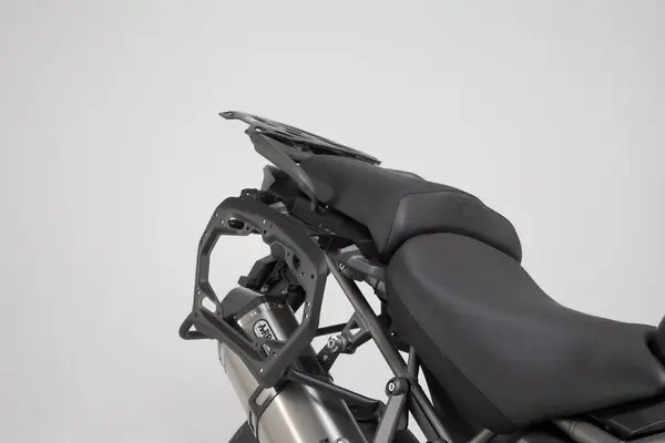 SW MOTECH PROSIDE CARRIERS FOR REQUIRES ADAPTERS TRIUMPHTIGER 1200 EXPLORER 1200XC,XCA,XCX* 11-19