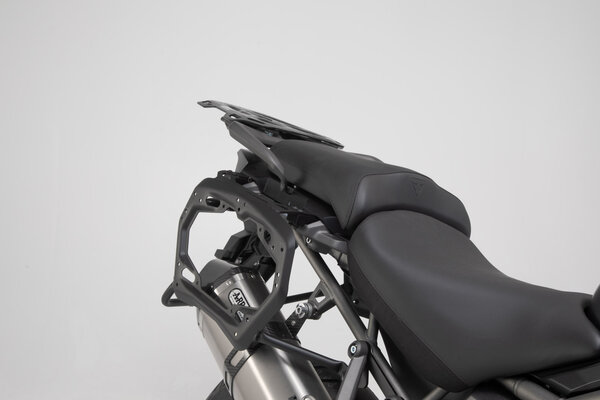 SW MOTECH PROSIDE CARRIERS FOR REQUIRES ADAPTERS TRIUMPHTIGER 1200 EXPLORER 1200XC,XCA,XCX* 11-19 - Image 1