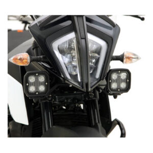 Driving Light Mount - KTM 390 Adventure 2020 - Image 2