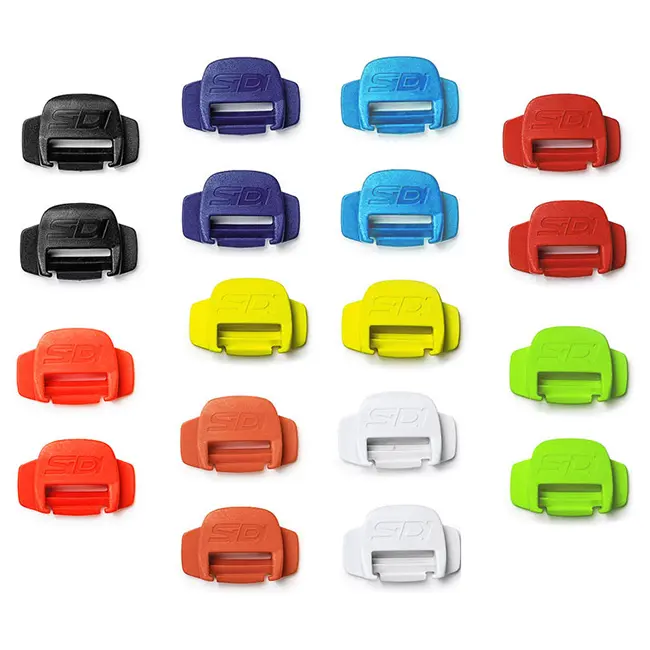 *Red MX Strap Holder #113 For CF2/CF3 SIDI [A]
