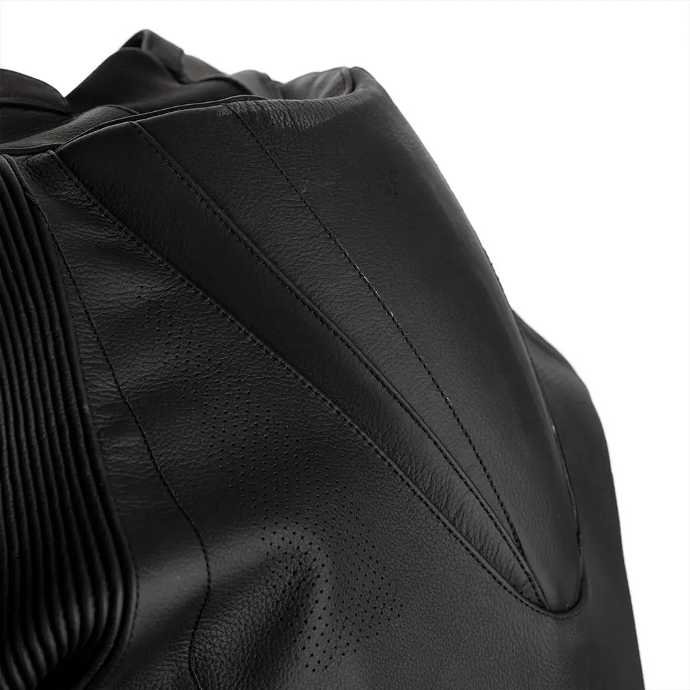 RST TRACTECH EVO 4 YOUTH CE 1-PC SUIT [BLACK] 34 3XS