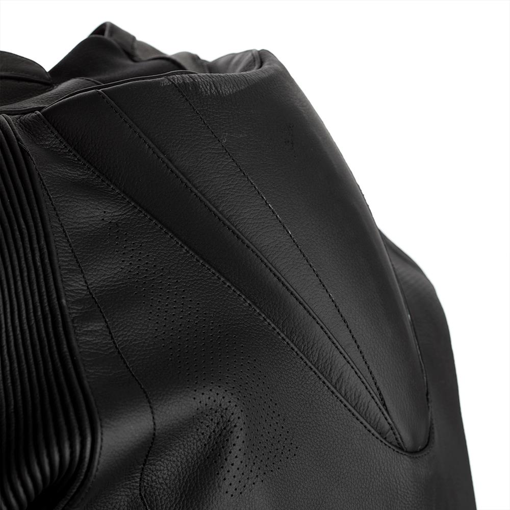 RST TRACTECH EVO 4 YOUTH CE 1-PC SUIT [BLACK] 34 3XS - Image 2