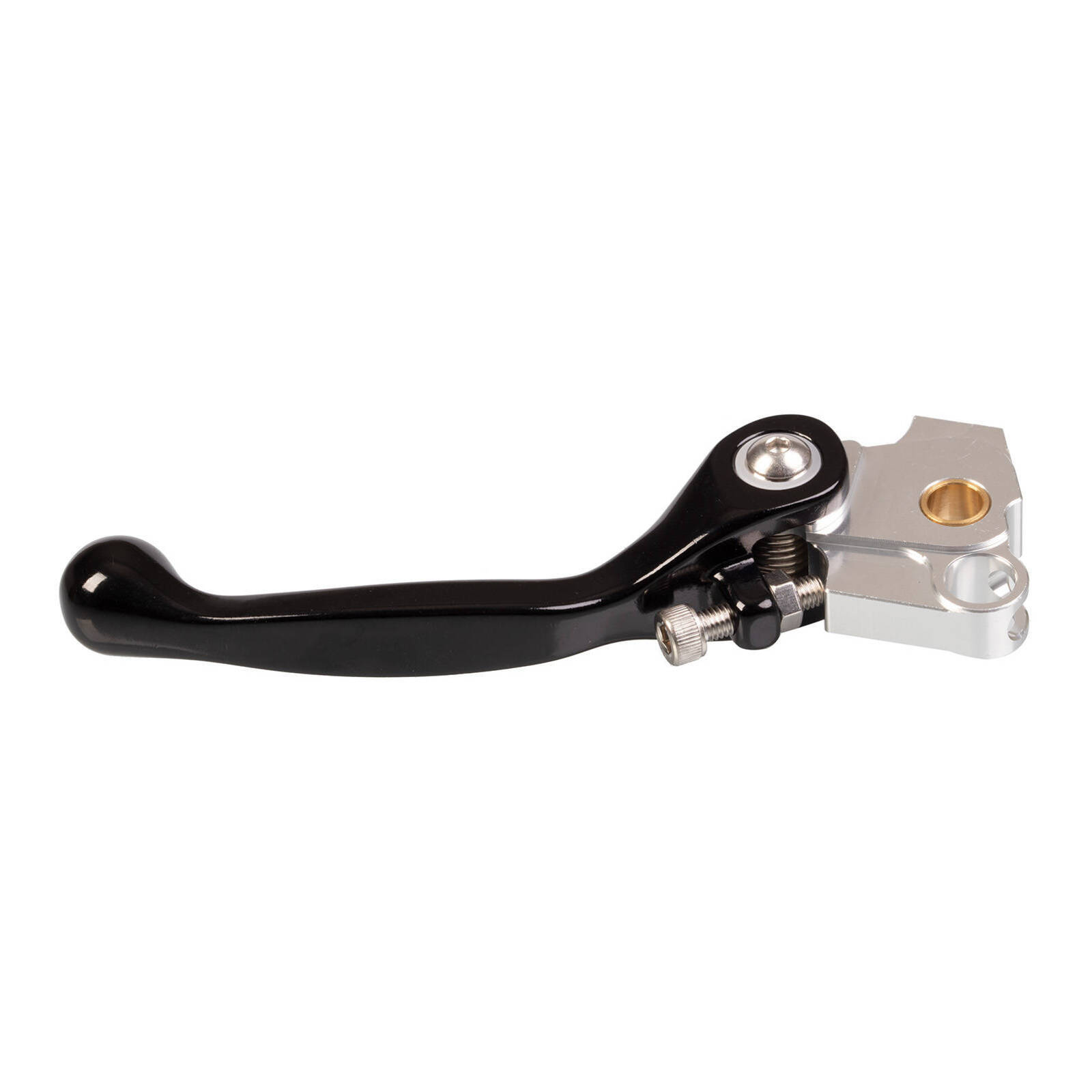 WMP Folding Clutch Lever - Kawasaki - Image 1
