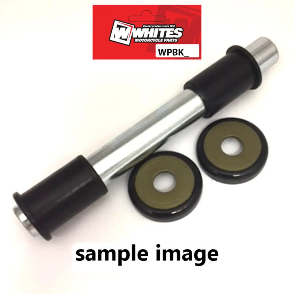 WHITES BUSHING KIT WPBK03 HON TRX A-ARM