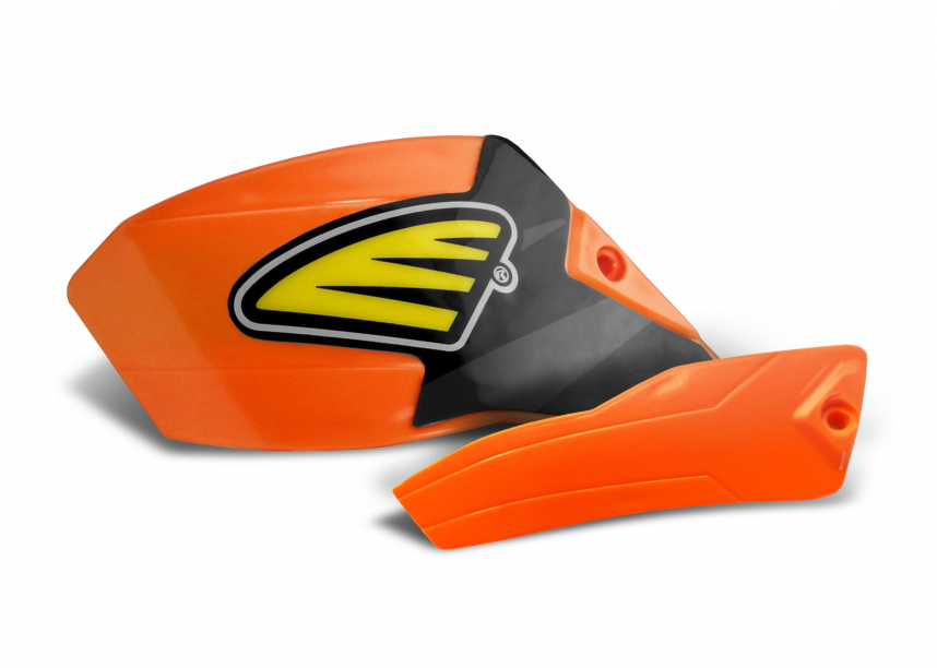 Cycra Ultra Probend Spoiler - Image 2