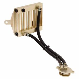 OIL COOLING SYS YZF250 2021 - Image 2