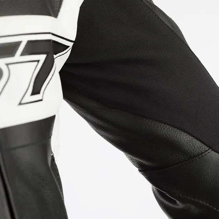 Track Suit RST Tractech EVO-R 1 White