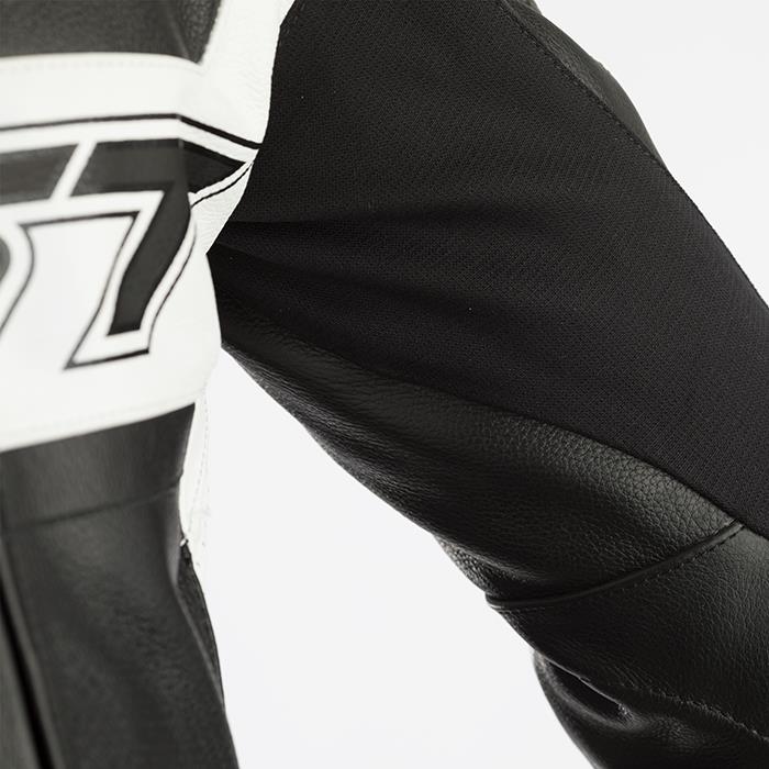 Track Suit RST Tractech EVO-R 1 White - Image 3