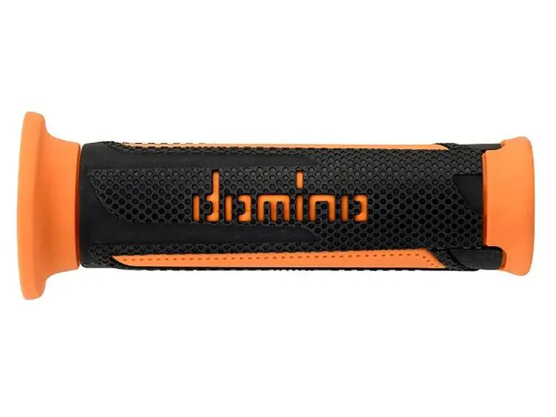 TOURING GRIPS ANTHRACITE/GREY