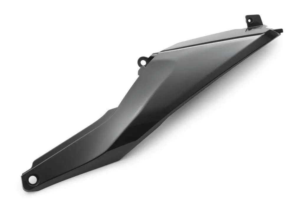 KTM Side Fair L/H Black