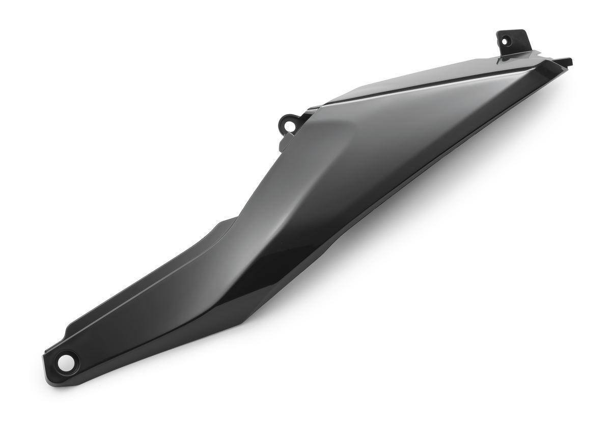 KTM Side Fair L/H Black - Image 1