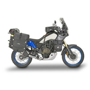 SIDE RACK ONE-FIT (NEEDS BOX KIT) YAMAHA TENERE 700 '19-> - Image 10