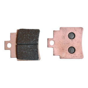 All Balls Sintered Brake Pads - 18-8003 - Image 2