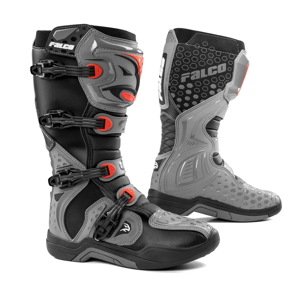 Falco Level Boot