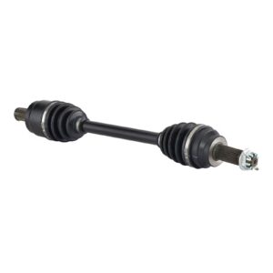 ATV CV/Axle 8 Ball Complete Shaft - Honda - Image 3