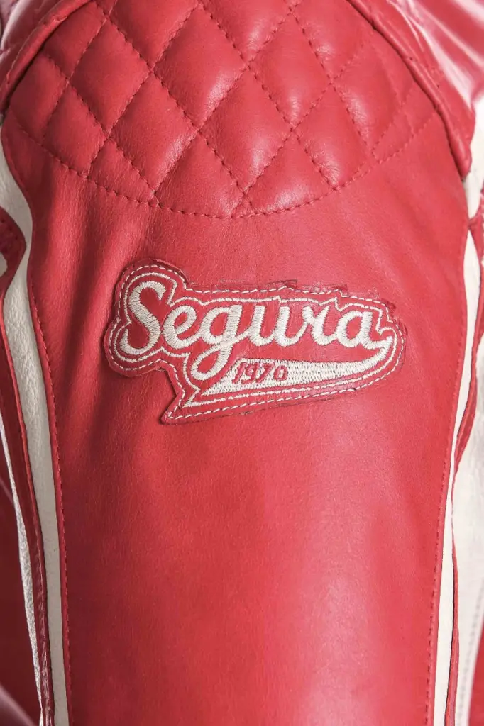 Segura Lady Jones Jacket