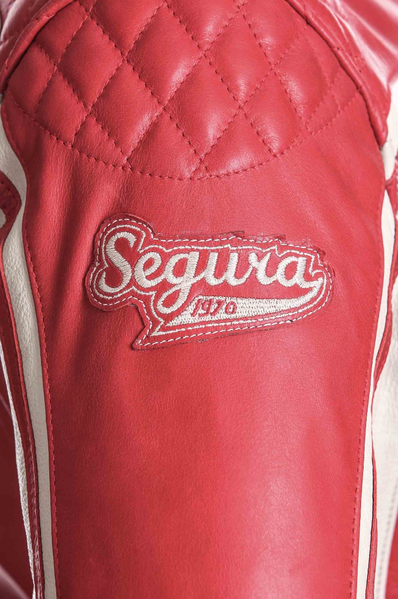 Segura Lady Jones Jacket - Image 7