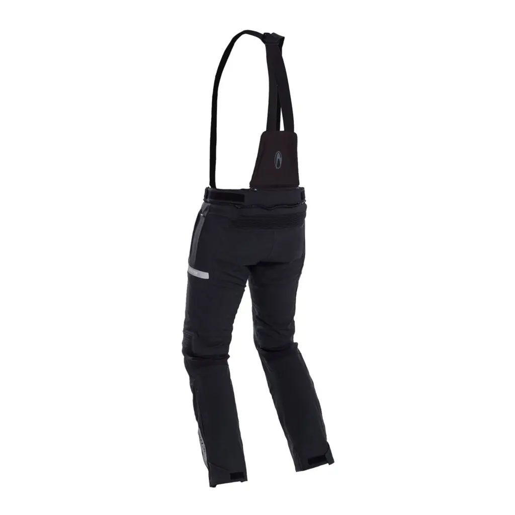 Road Pants Richa Atlantic Pant Gore-Tex Black