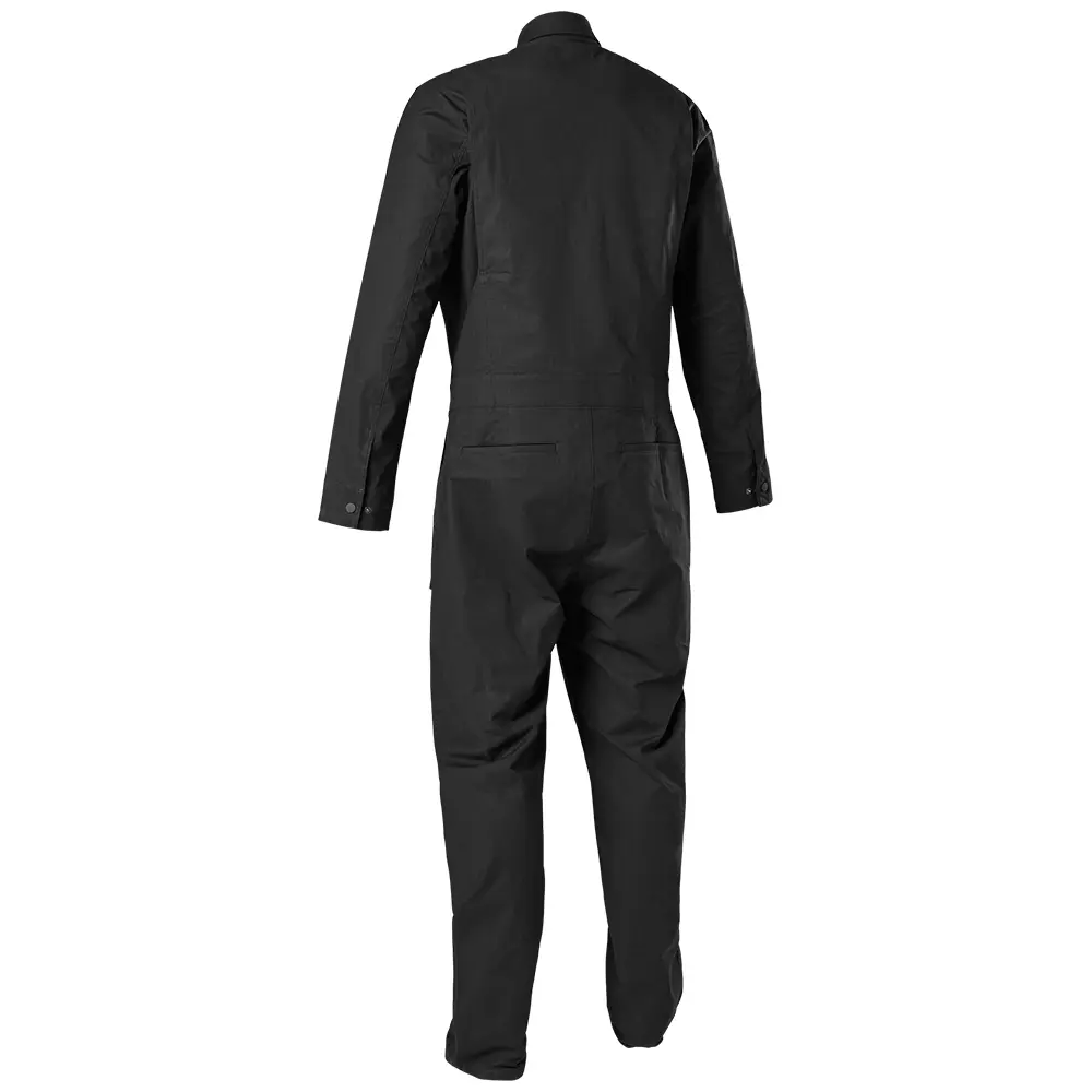 Fox Defend Drive Dust Suit Black