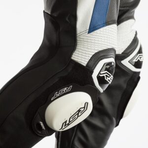 Track Suit RST Tractech EVO-R 1 Blue - Image 8