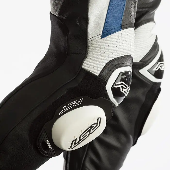 Track Suit RST Tractech EVO-R 1 Blue
